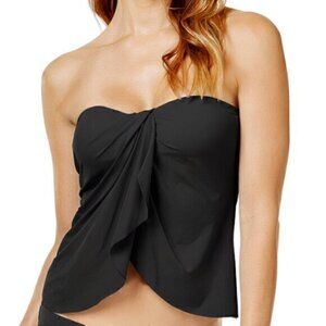Vince Camuto Swim Top Small